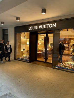 louis vuitton san marco 1345 venezia|louis vuitton san marco.